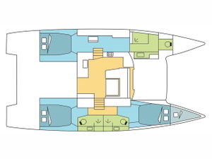 Elba 45 „Marlea II“ – fotka 5