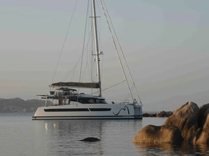 Elba 45 „Marlea II“ – fotka 1