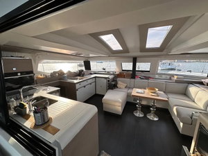 Elba 45 „Marlea II“ – fotka 6