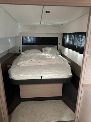 Elba 45 „Marlea II“ – fotka 4