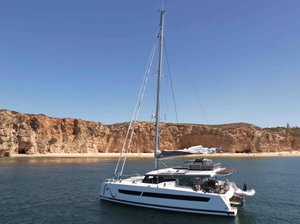 Elba 45 „Marlea II“ – fotka 3