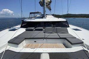 Elba 45 „Marlea II“ – fotka 2
