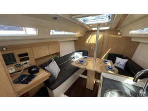 Hanse 315 „Tendance III“ – fotka 5