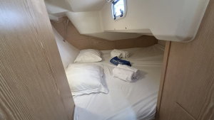 Hanse 315 „Tendance III“ – fotka 2