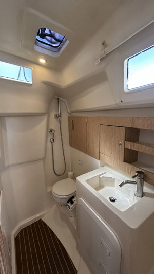 Hanse 315 „Tendance III“ – fotka 7