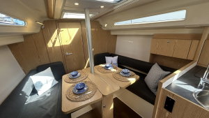 Hanse 315 „Tendance III“ – fotka 4