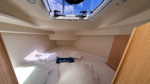 Hanse 315 „Tendance III“ – fotka 3