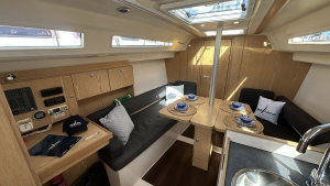 Hanse 315 „Tendance III“ – fotka 6