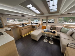 Elba 45 „Sankalpa“ – fotka 6