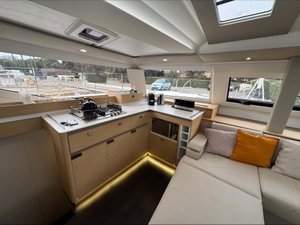 Elba 45 „Sankalpa“ – fotka 8