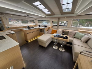 Elba 45 „Sankalpa“ – fotka 5