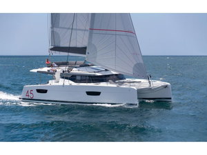 Elba 45 „Sankalpa“ – fotka 1