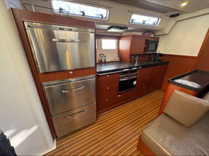 Hanse 505 „Team B“ – fotka 3