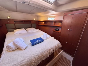 Hanse 505 „Team B“ – fotka 15