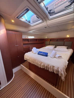 Hanse 505 „Team B“ – fotka 2