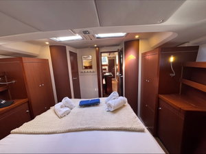 Hanse 505 „Team B“ – fotka 13