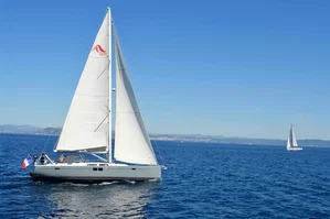 Hanse 505 „Team B“ – fotka 9