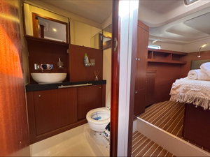 Hanse 505 „Team B“ – fotka 16