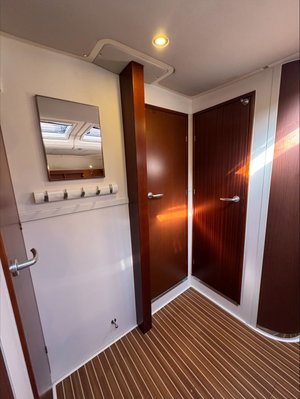Hanse 505 „Team B“ – fotka 5
