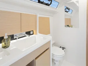 Hanse 348 „Ursa“ – fotka 5