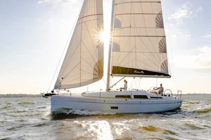 Hanse 348 „Ursa“ – fotka 3