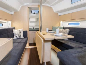 Hanse 348 „Ursa“ – fotka 4