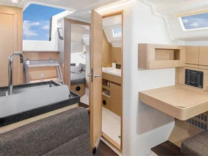Hanse 348 „Ursa“ – fotka 6
