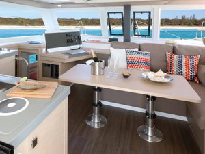 Lucia 40 „Marlea“ – fotka 12