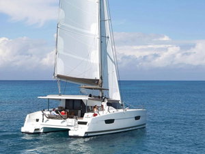 Lucia 40 „Marlea“ – fotka 1