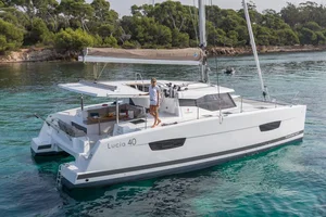 Lucia 40 „Marlea“ – fotka 5