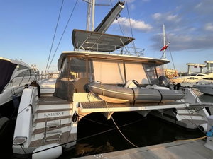 New 59 „Kalista II“ – fotka 5
