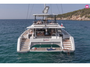 New 59 „Kalista II“ – fotka 1