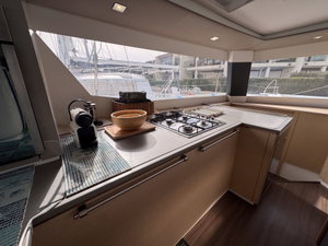 Saba 50 „Serenity“ – fotka 2