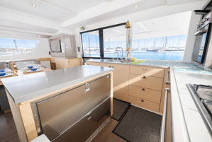 Saba 50 „Serenity“ – fotka 8