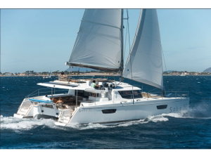 Saba 50 „Serenity“ – fotka 1