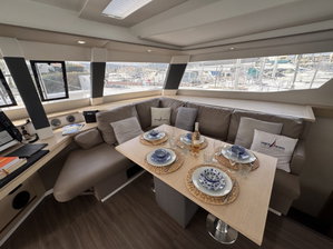 Saba 50 „Serenity“ – fotka 7