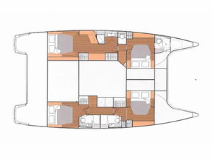 Saba 50 „Serenity“ – fotka 6