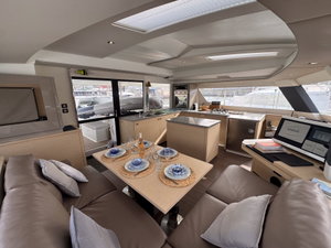 Saba 50 „Serenity“ – fotka 3