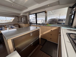 Saba 50 „Serenity“ – fotka 5