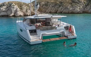 Astrea 42 „Gabian“ – fotka 3