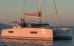Astrea 42 „Gabian“ – fotka 4