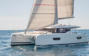 Astrea 42 „Gabian“ – fotka 2