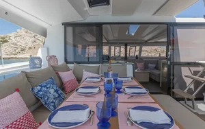 Astrea 42 „Gabian“ – fotka 5