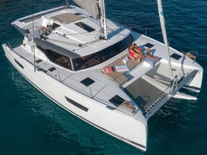 Astrea 42 „Gabian“ – fotka 1