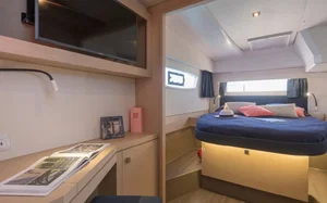 Astrea 42 „Gabian“ – fotka 6