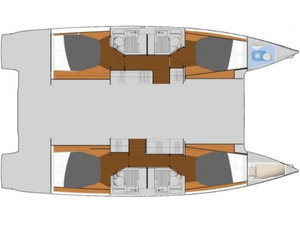 Astrea 42 „Gabian“ – fotka 7