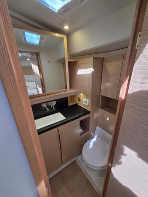 Hanse 460 „Astan“ – fotka 5