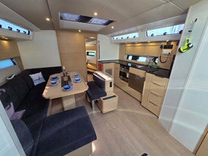 Hanse 460 „Astan“ – fotka 16