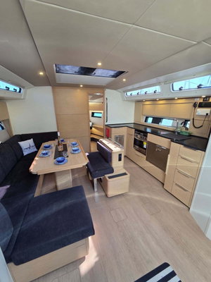 Hanse 460 „Astan“ – fotka 7