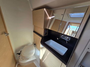 Hanse 460 „Astan“ – fotka 2